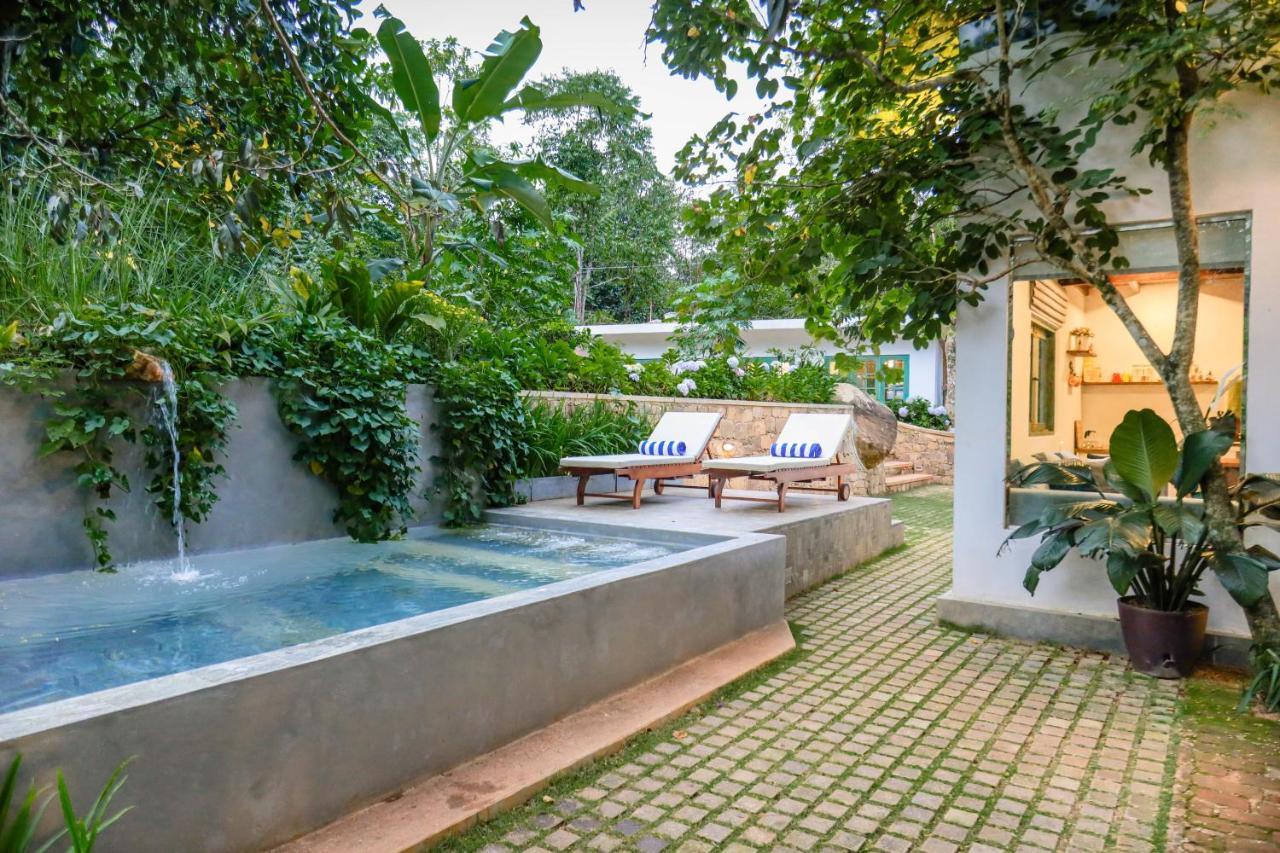 Tranquilisle Hotel Kandy Buitenkant foto