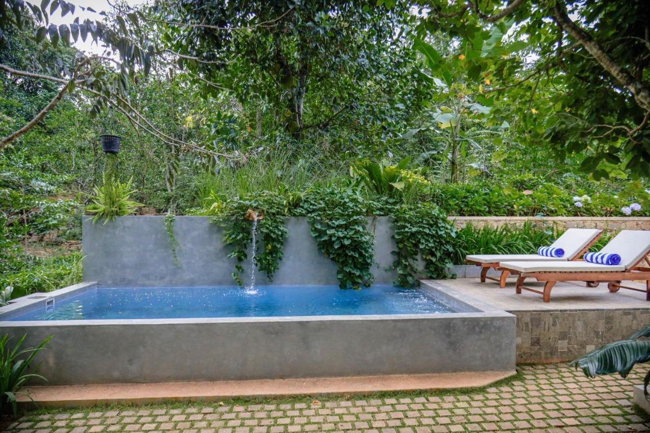 Tranquilisle Hotel Kandy Buitenkant foto